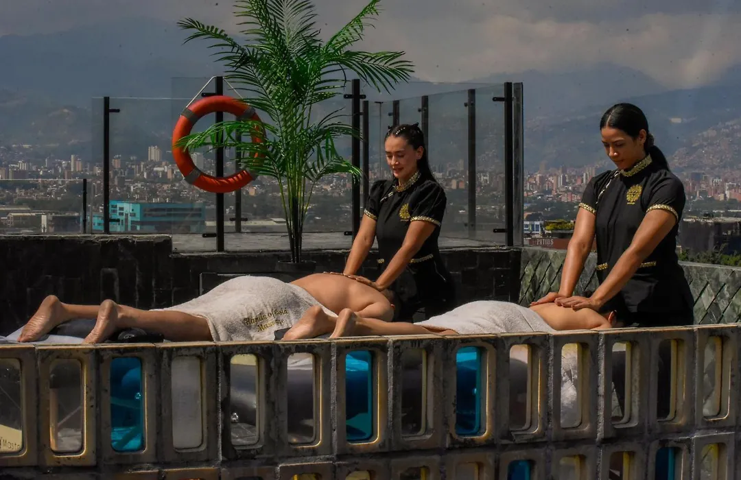 Hotel Zelva Negra-1