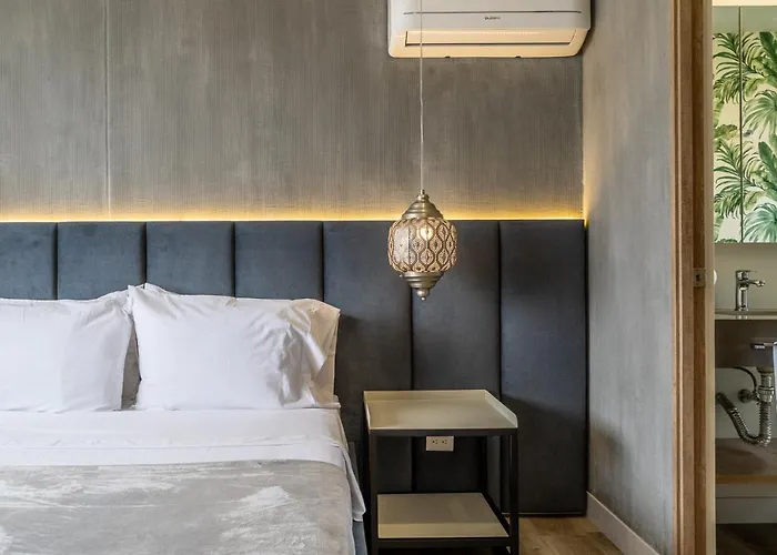 Go Living&Suites By HOUSY HOST