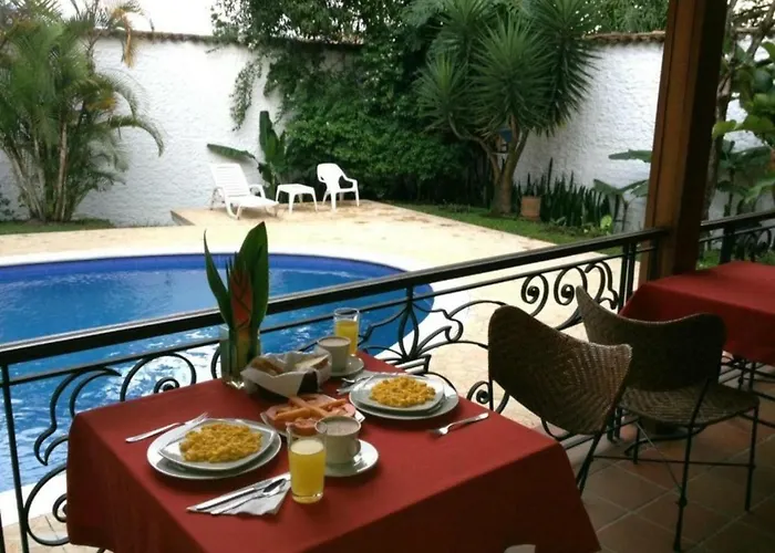 Hotel de playa: Hotel Portales Del Campestre