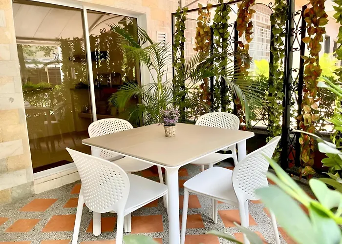 Hotel barato: Hotel Palma 70